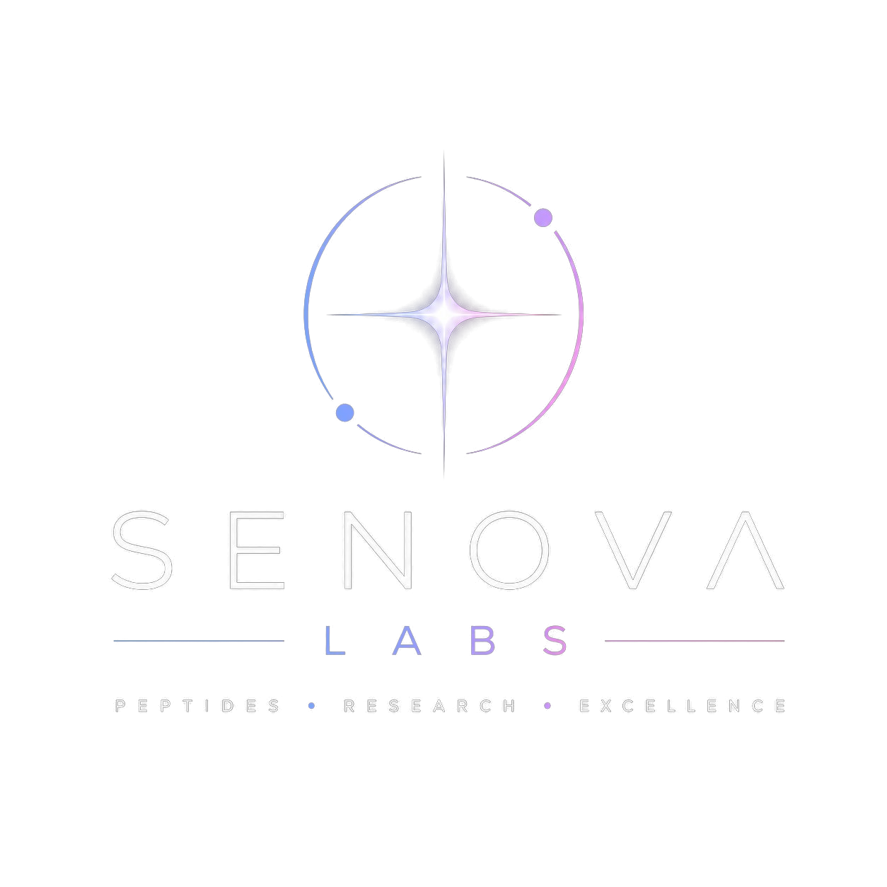 Senova Labs — doskonałość w badaniach peptydów