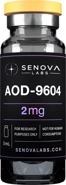 AOD-9604