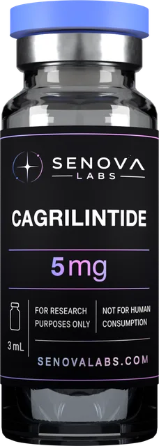 Cagrilintide