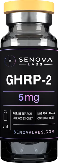 GHRP-2