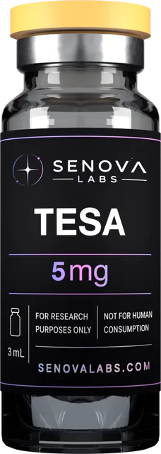 Tesamorelin